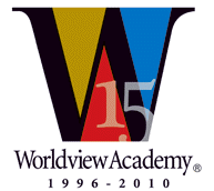 Worldview Academy Worldview Academy