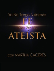 Yo No Tengo Suficiente Fe...DVD Yo No Tengo Suficiente Fe...DVD