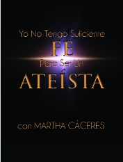 Yo No Tengo Suficiente Fe...DVD