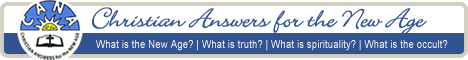 Christian Answers for the New Age- CANA