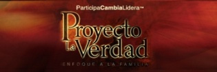 Proyecto LA Verdad Proyecto LA Verdad